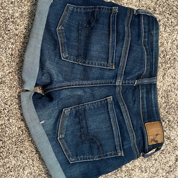 American eagle shorts - Picture 2 of 3
